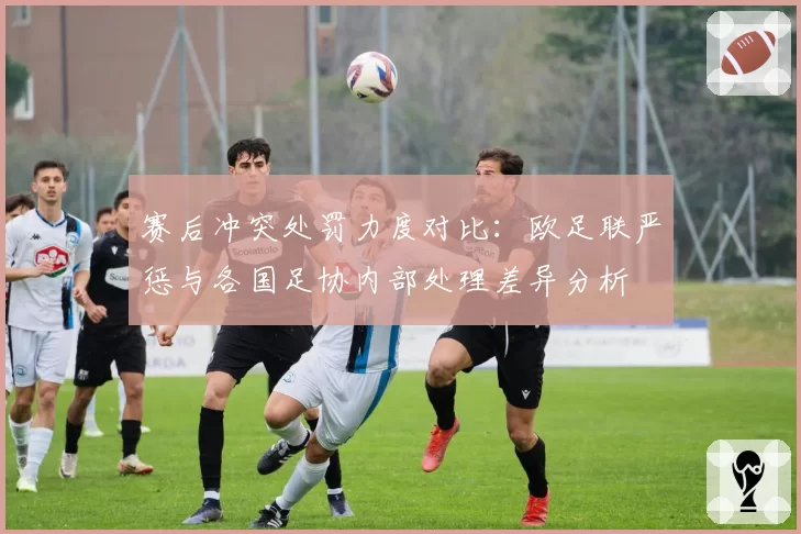 赛后冲突处罚力度对比:欧足联严惩与各国足协内部处理差异分析